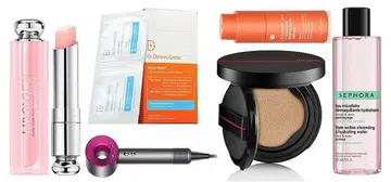 Sephora Beauty Pass Sale Shopping List Singapore 4-8 september