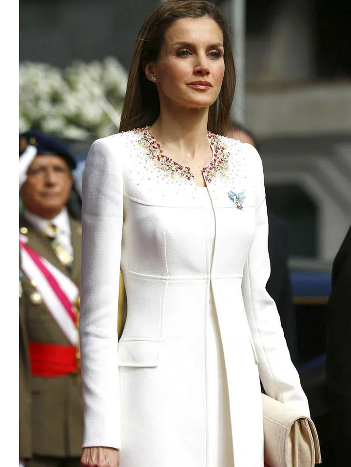 Photo: Getty