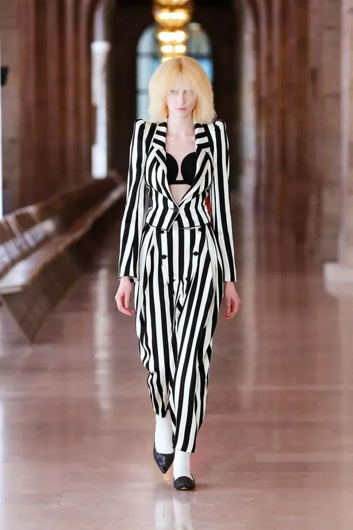 Photo: Marc Jacobs
