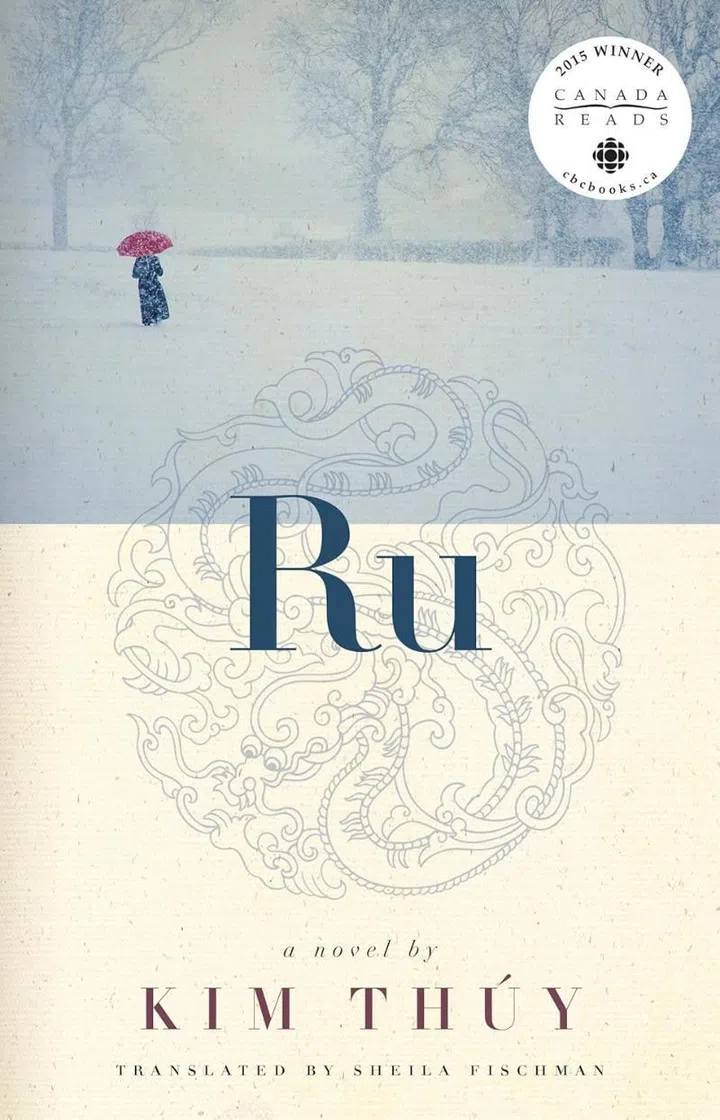 BookTok recommendations, book reviews, ru kim thuy
