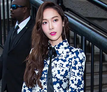 jessica jung