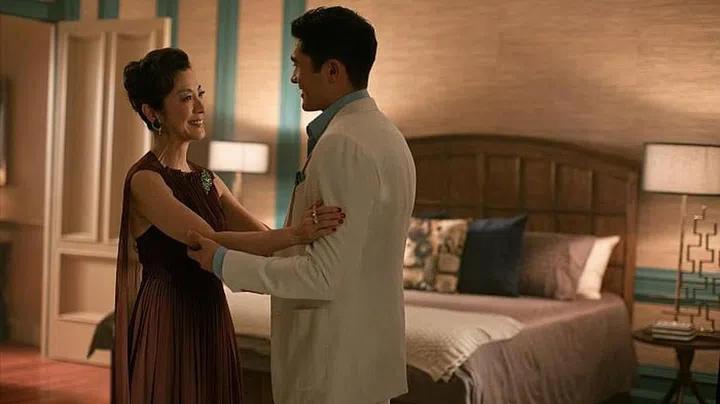 Photo: Warner Bros.