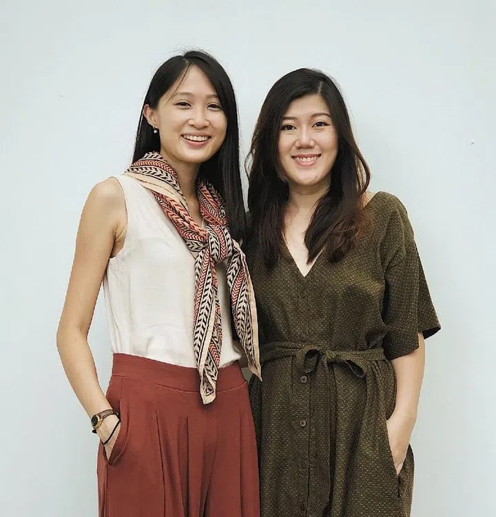 NOST Tessa Weiher Felicia Toh