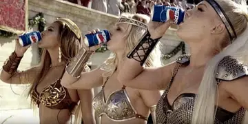 PEpsi