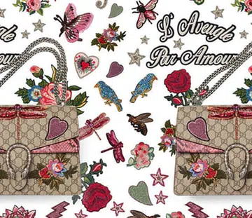 gucci