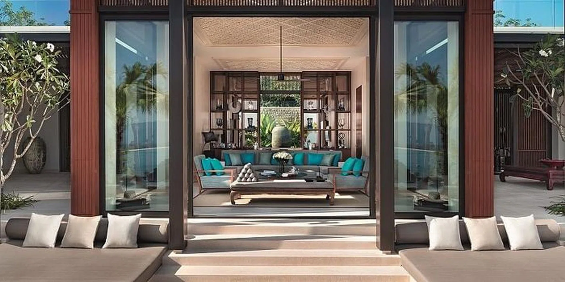 Layan Residences by Anantara