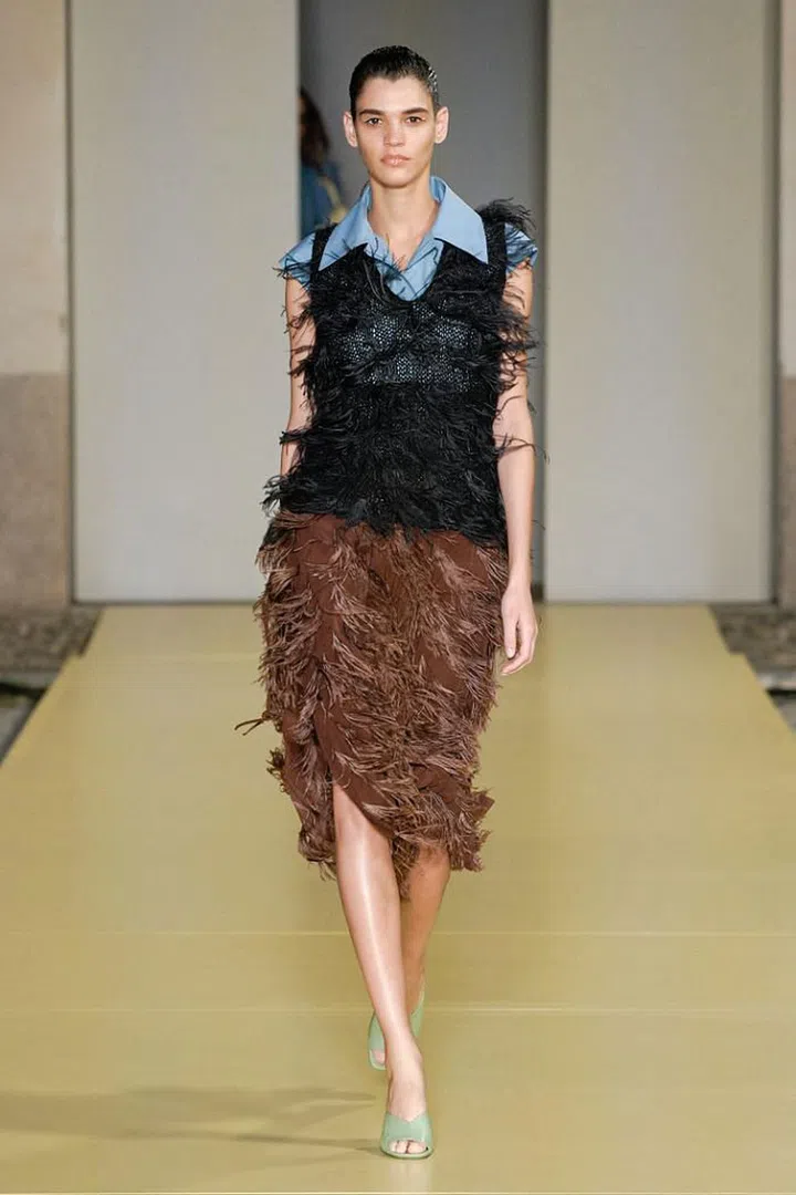 Photo: Salvatore Ferragamo 