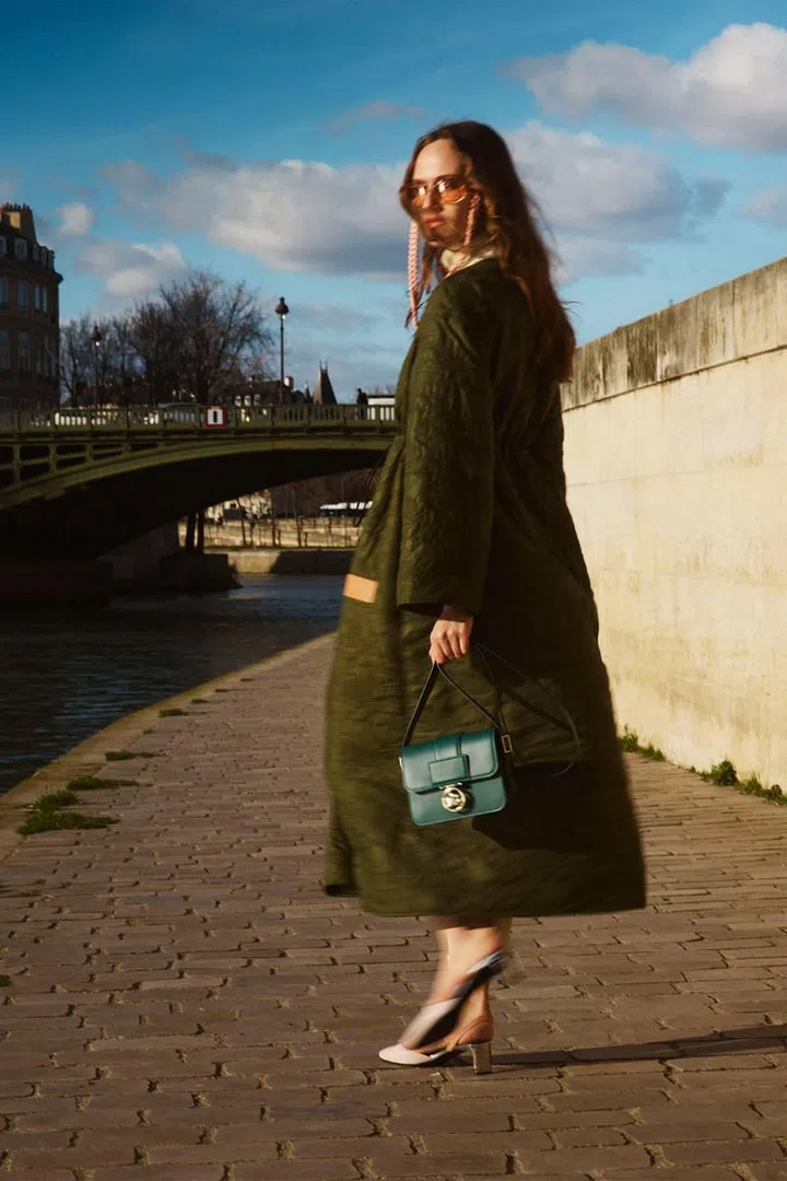 Photo: Longchamp