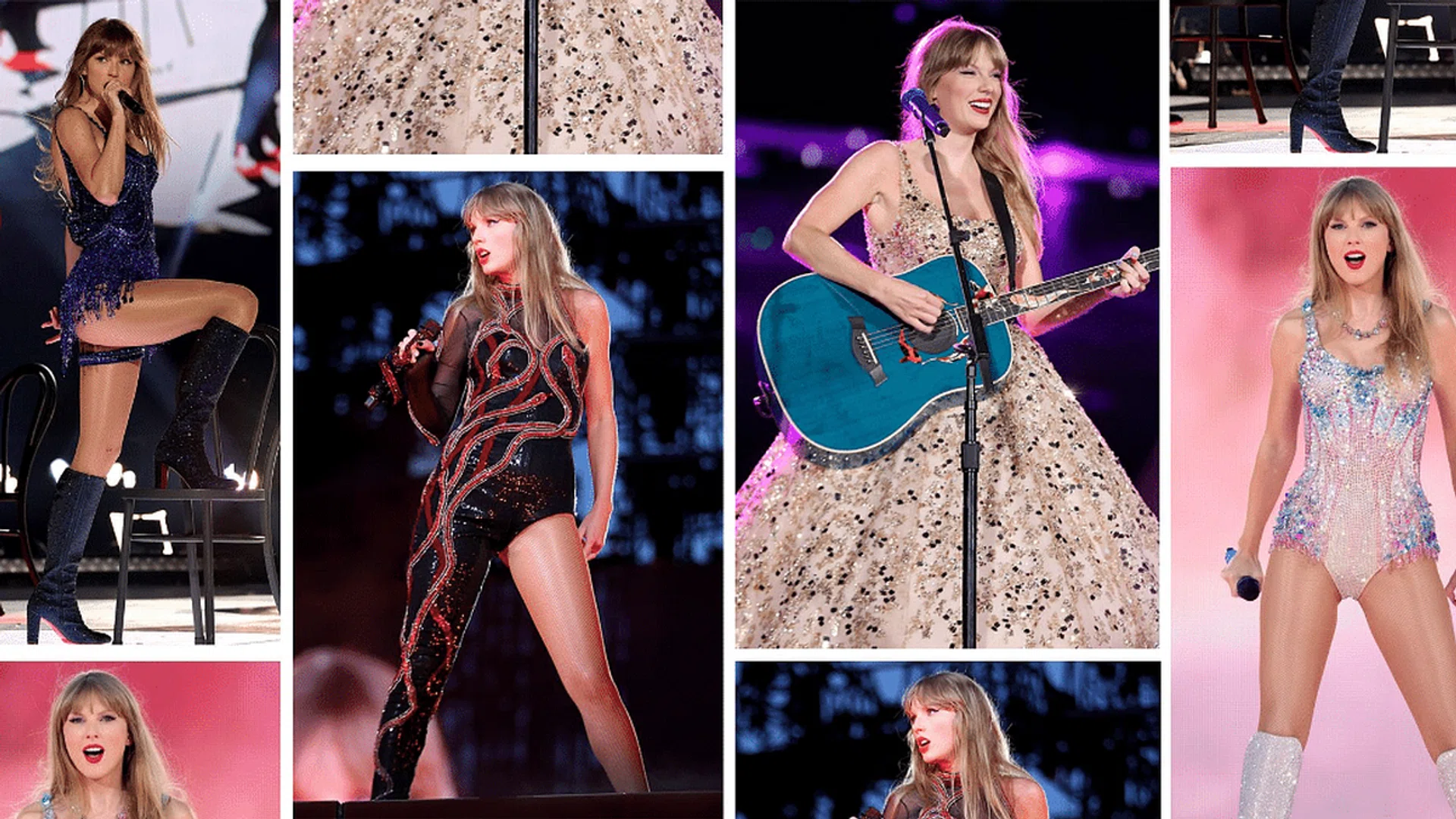 Best Taylor Swift Gifts