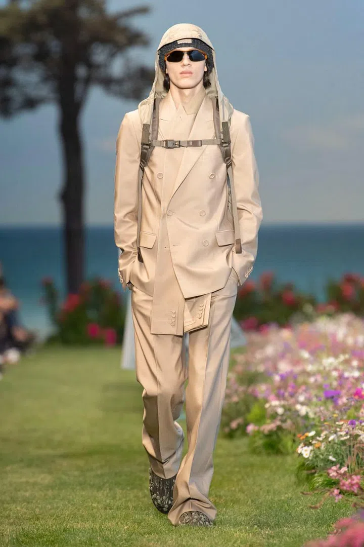 Photo: Dior