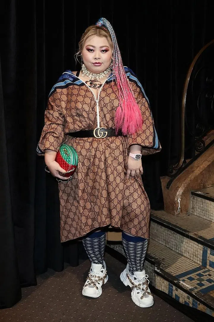 Naomi Watanabe