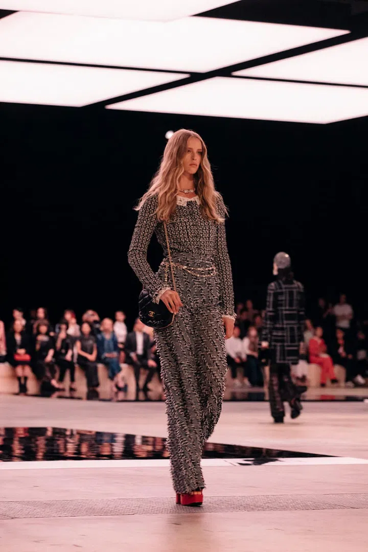 Photo: Chanel