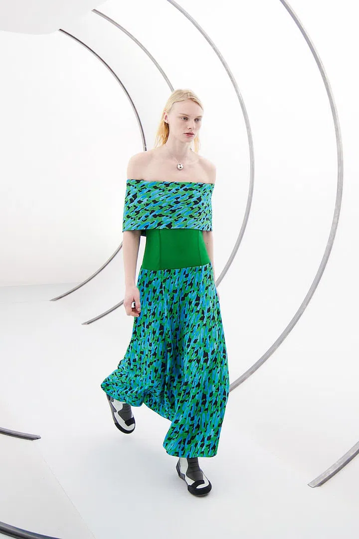 Photo: Salvatore Ferragamo