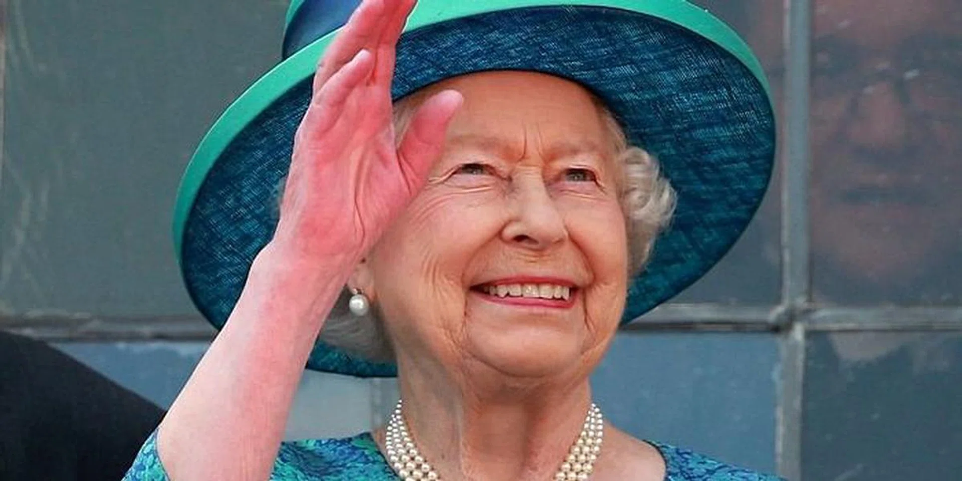 Queen Elizabeth