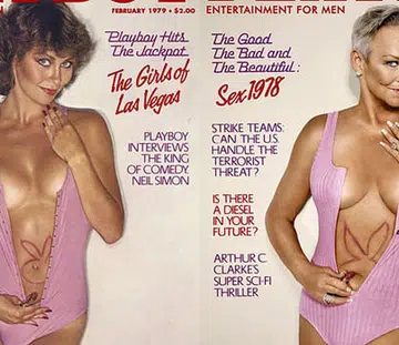 Playboy Playmates