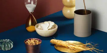 How Korean Herbs Work In Skincare Products And Why You Need Them