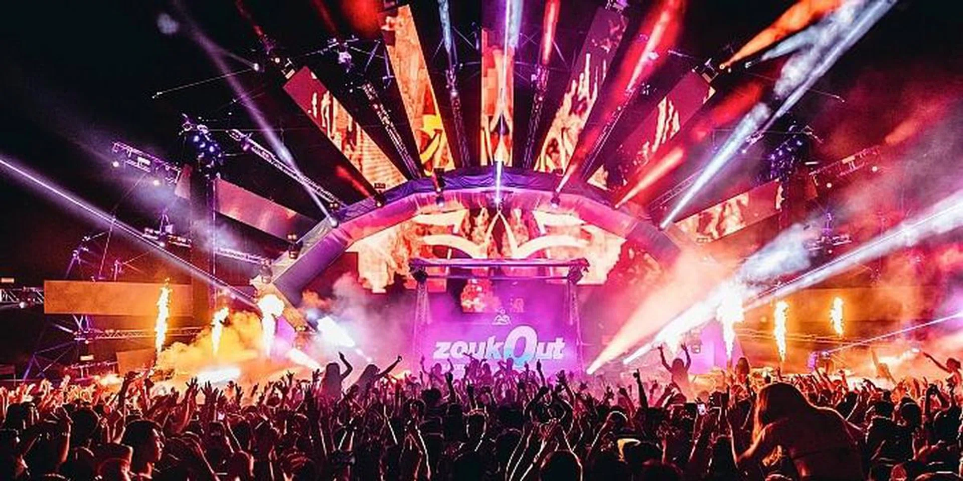 ZoukOut 2016