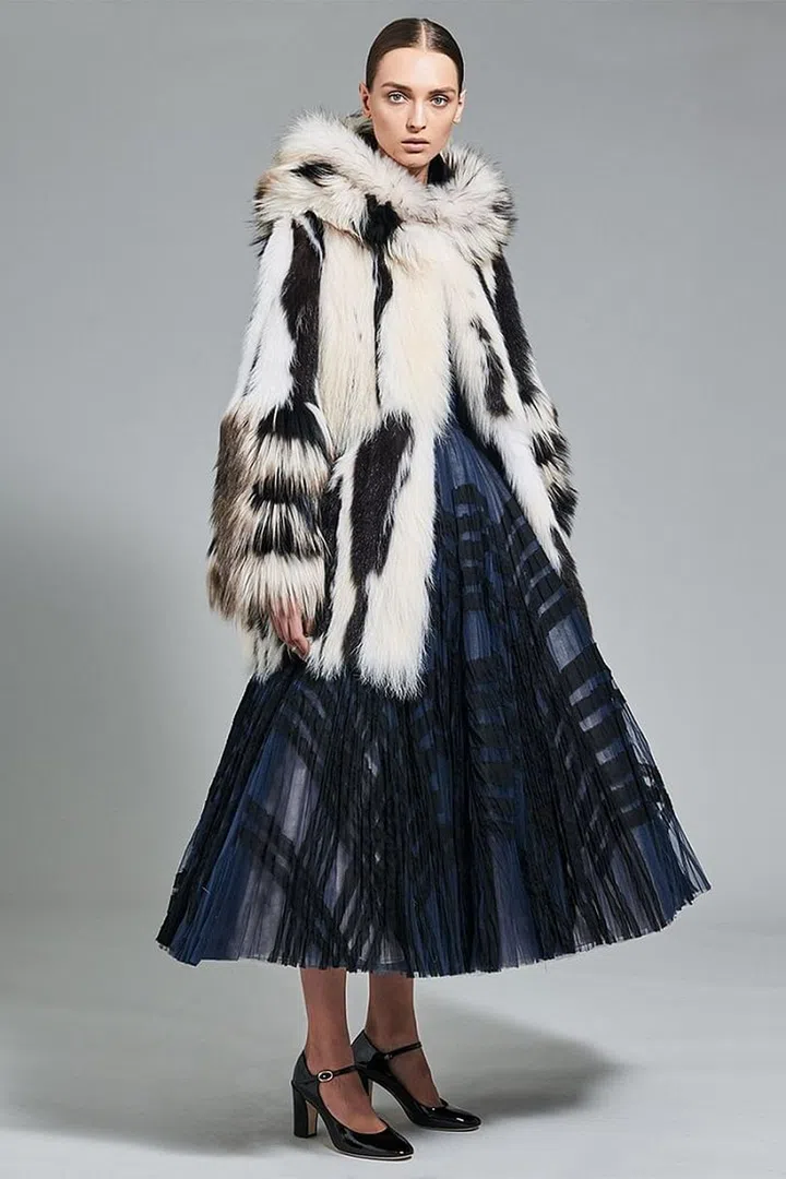 J. Mendel. Photo: Getty 
