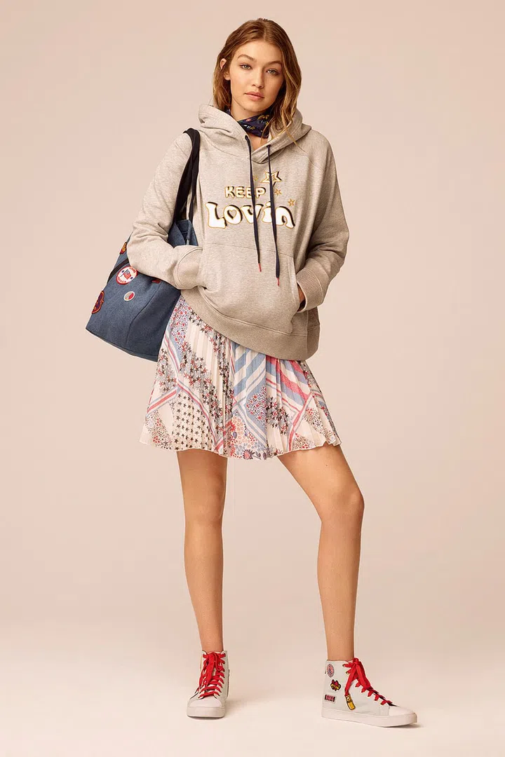 Photo: Courtesy of Tommy Hilfiger