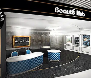 Beaute Hub - Endermolift Eye Treatment