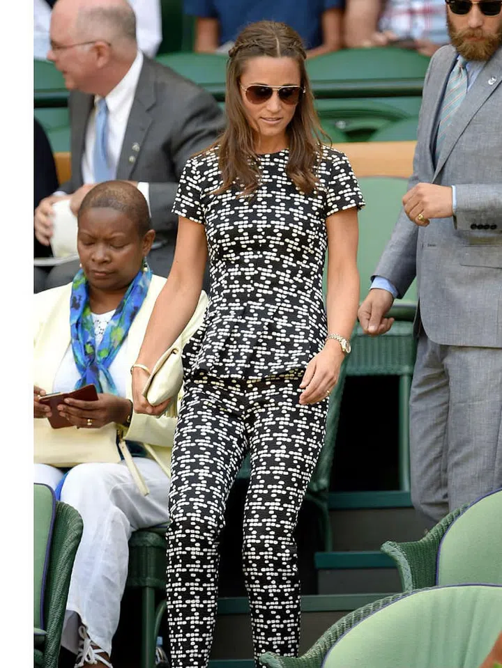 Photo: Getty