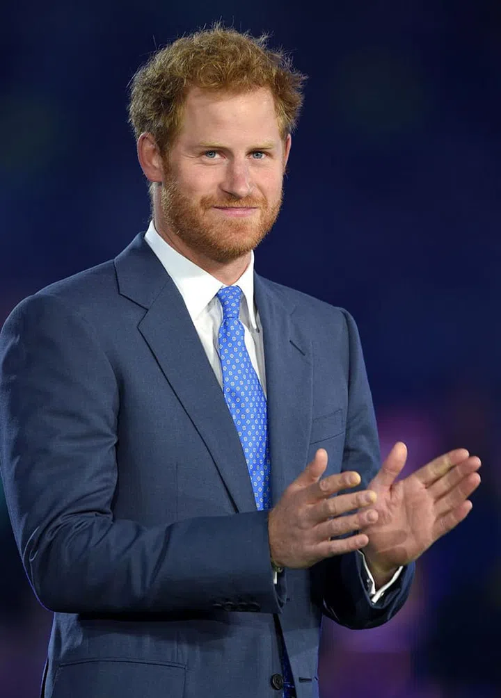 Photo: Getty
