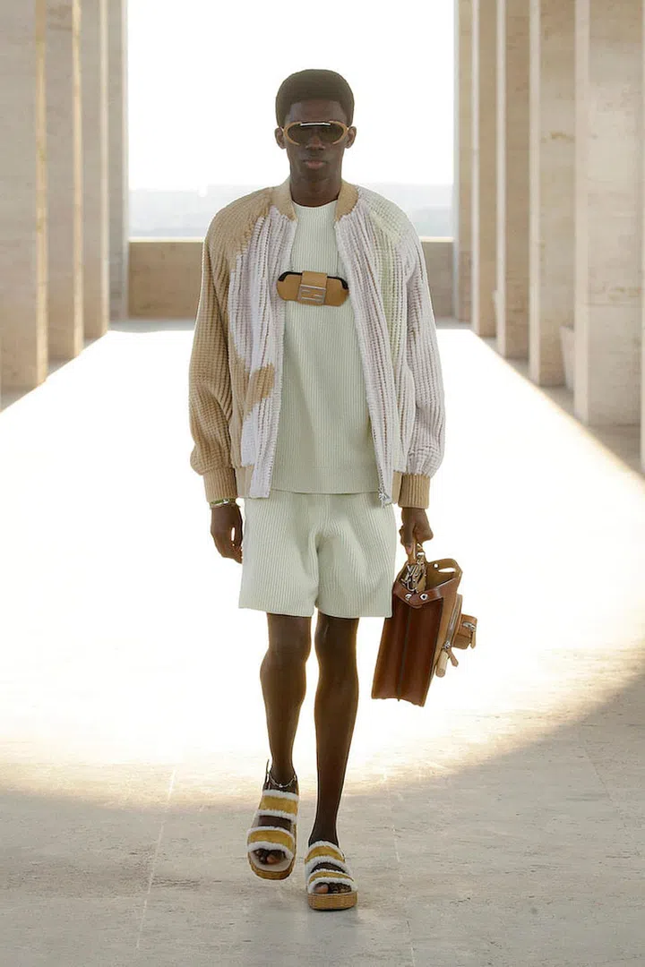Photo: Fendi