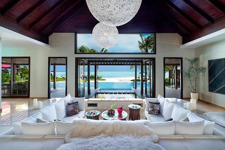 Photo: Niyama Private Islands Maldives