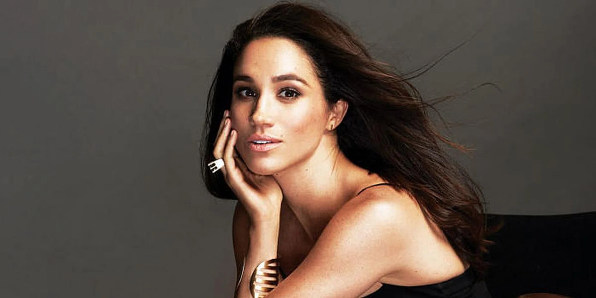 Kensington Palace Confirms Prince Harry And Meghan Markle Are Dating And Calls For Privacy