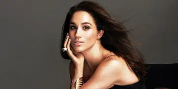 Kensington Palace Confirms Prince Harry And Meghan Markle Are Dating And Calls For Privacy