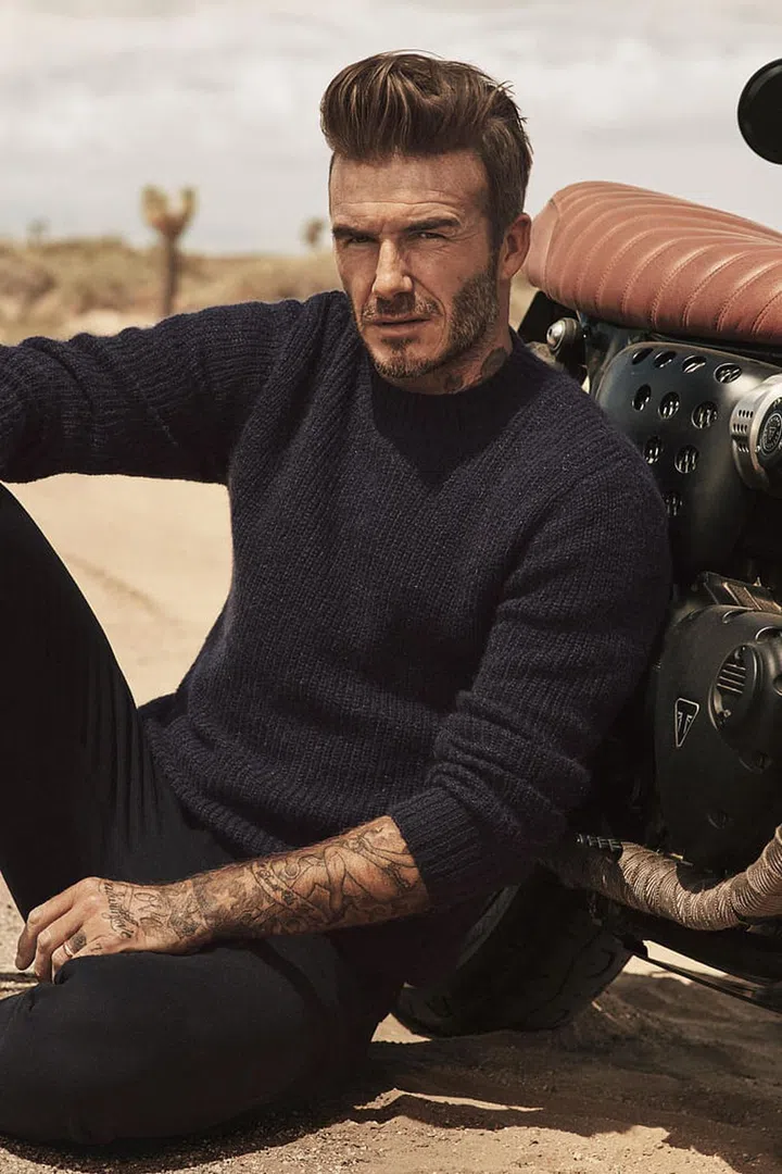 Photo: Courtesy of H&M