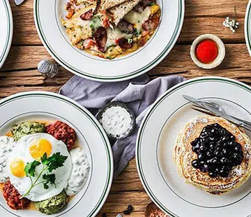 brunch spots