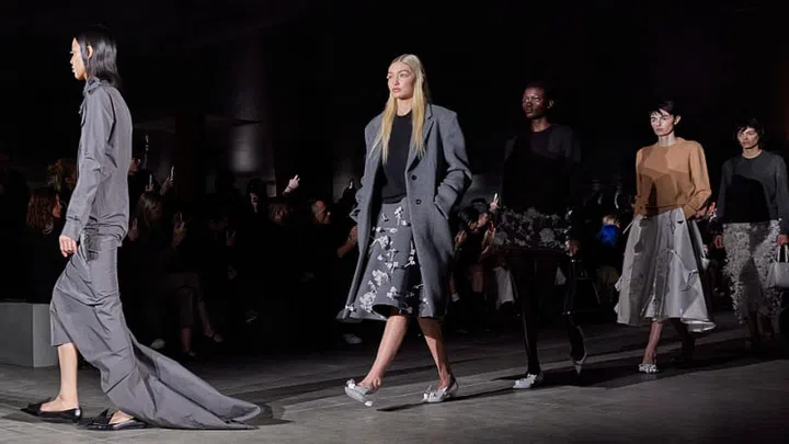 Photo: Courtesy of Prada