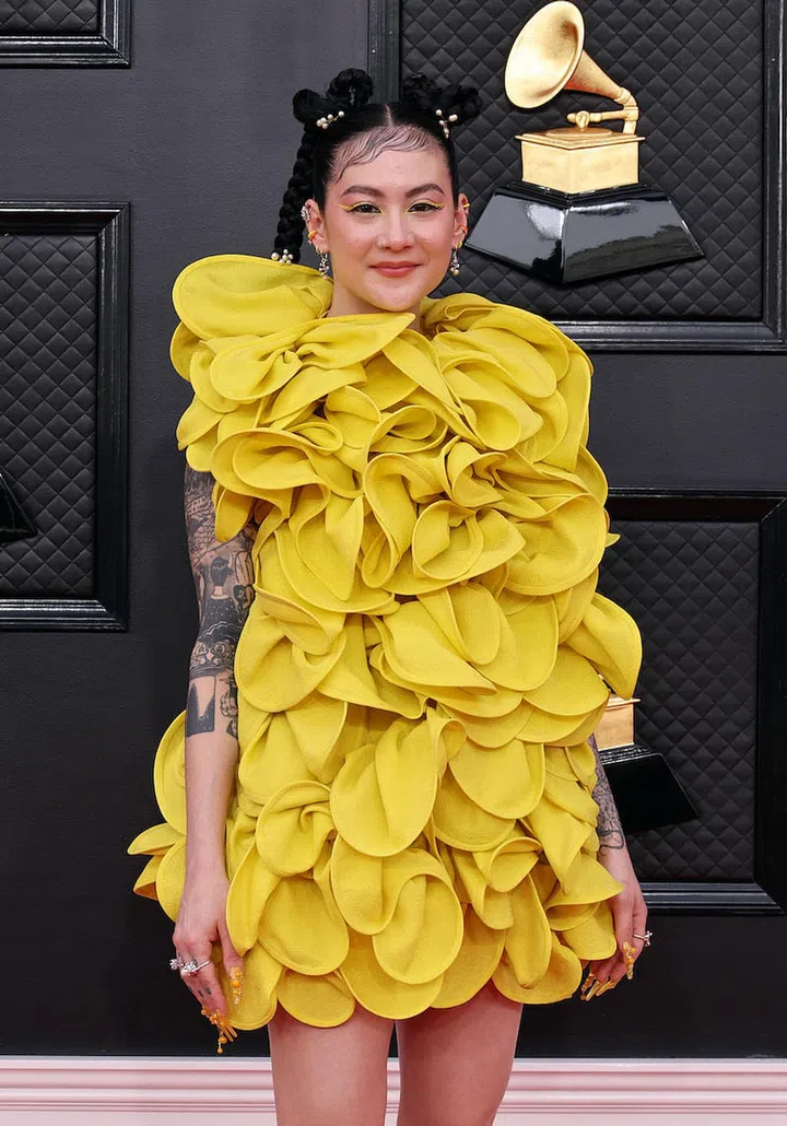 Japanese Breakfast (Photo by Amy Sussman/Getty Images)