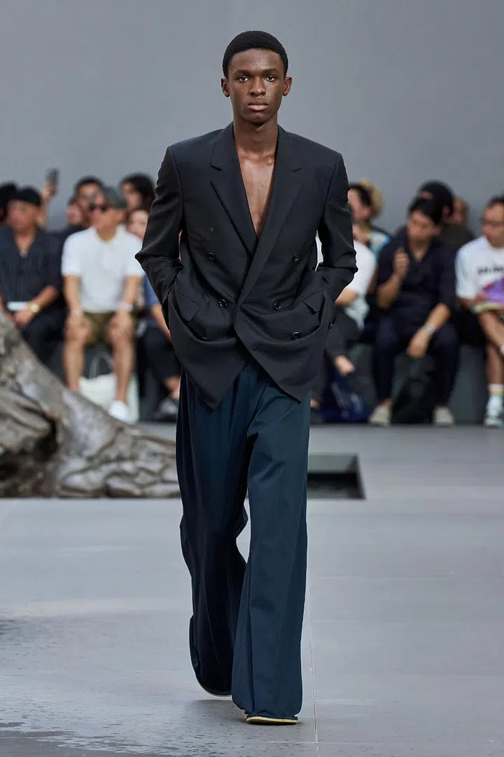 Photo: LOEWE