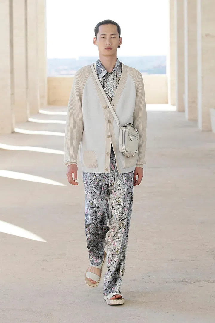Photo: Fendi