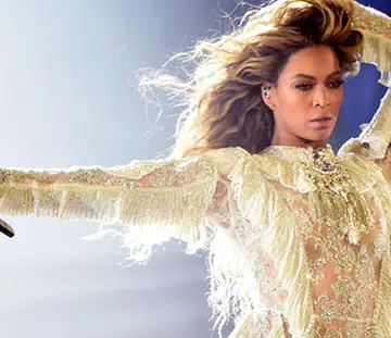 beyonce