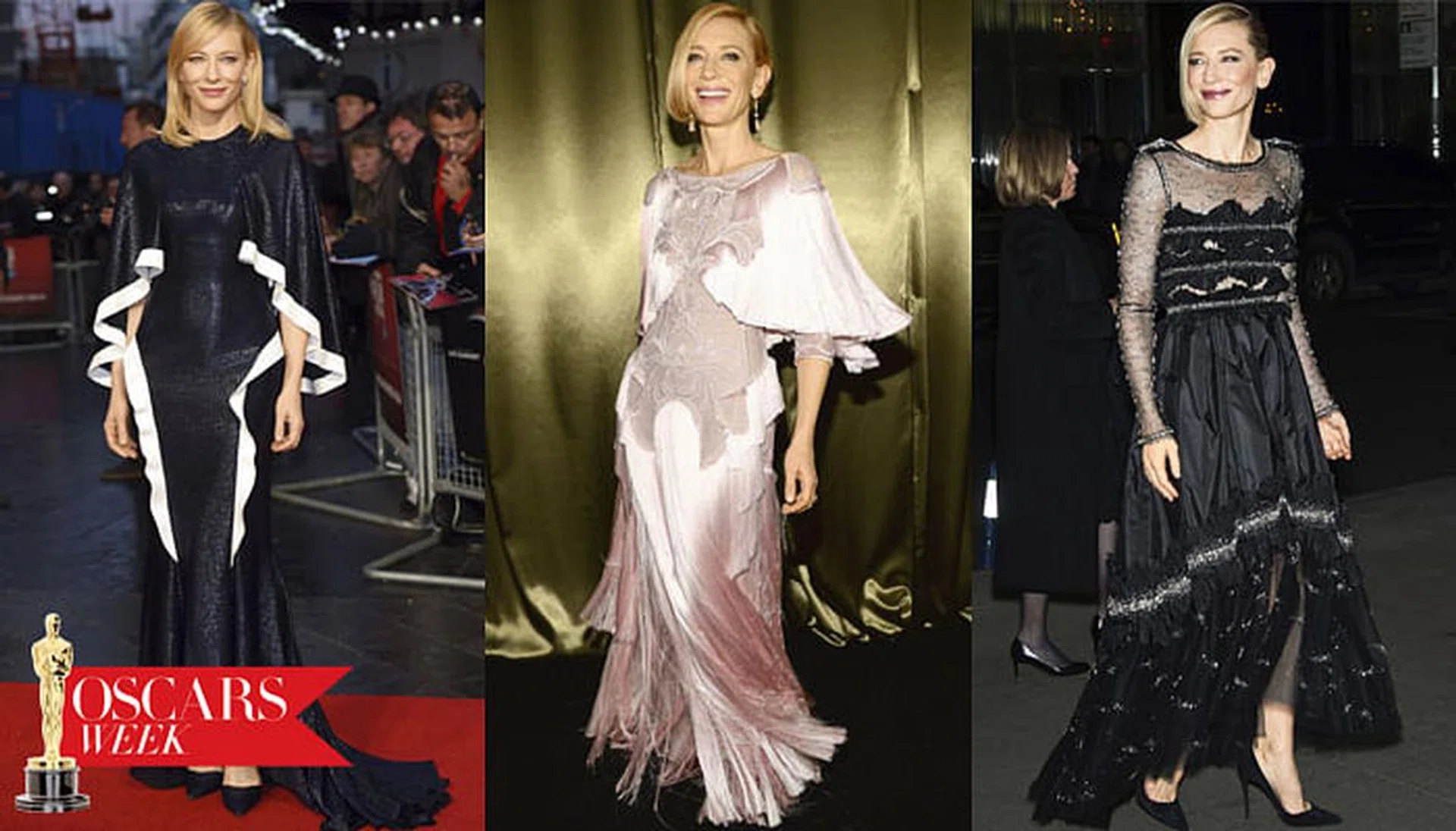 cate blanchett