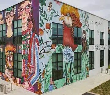 Gucci Art Lab