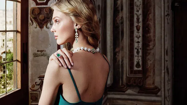 Photo: Van Cleef & Arpels