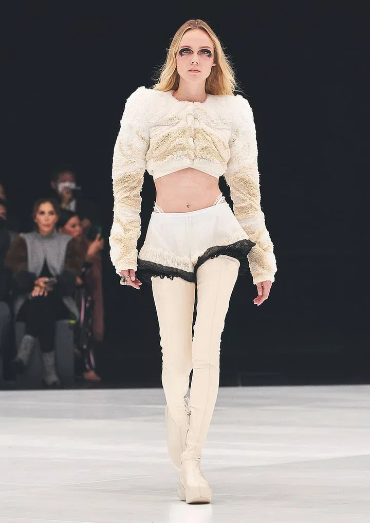 Photo: Givenchy