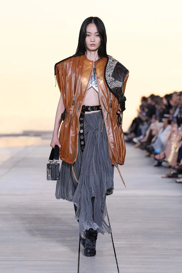 Photo: Louis Vuitton