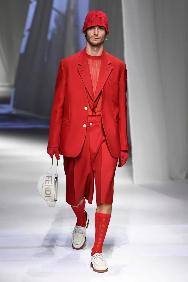 Photo: Fendi