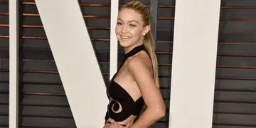 Gigi Hadid's Prom Photo Will Put Yours To Shame