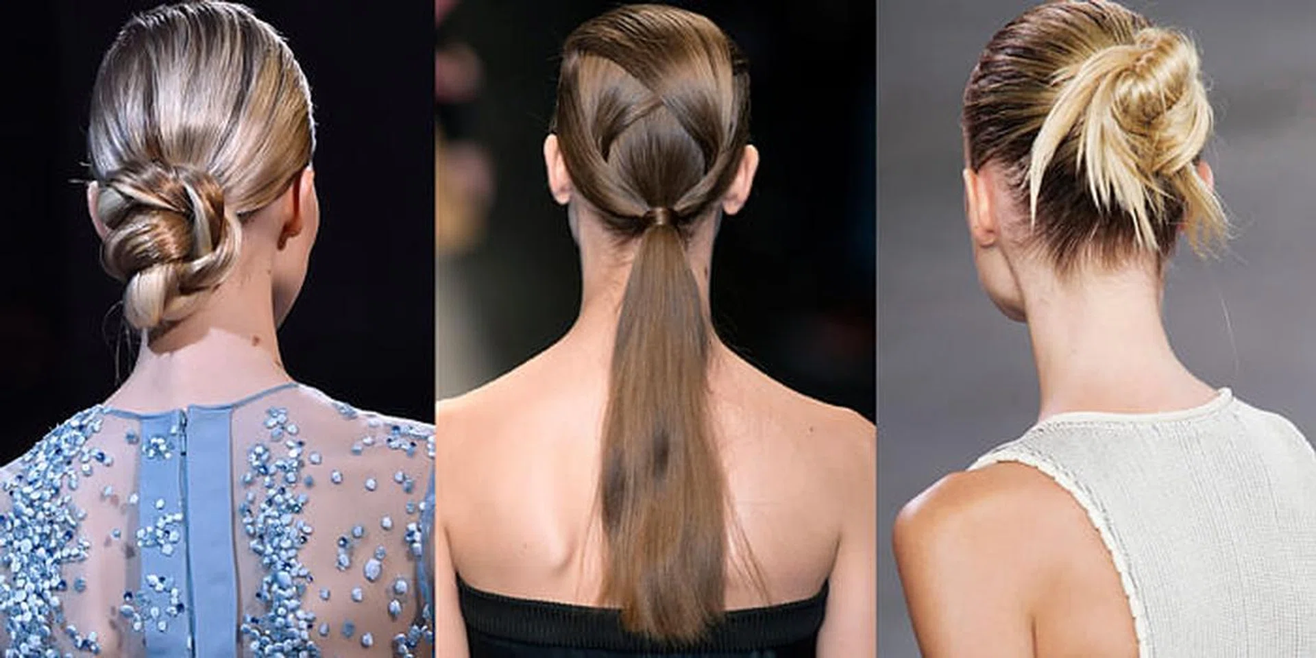 Bridal Hair Ideas: Up And Away