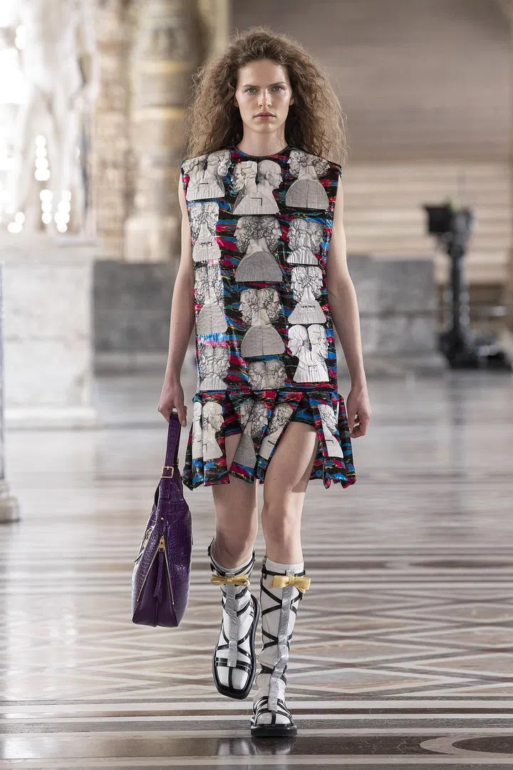Photo: Louis Vuitton