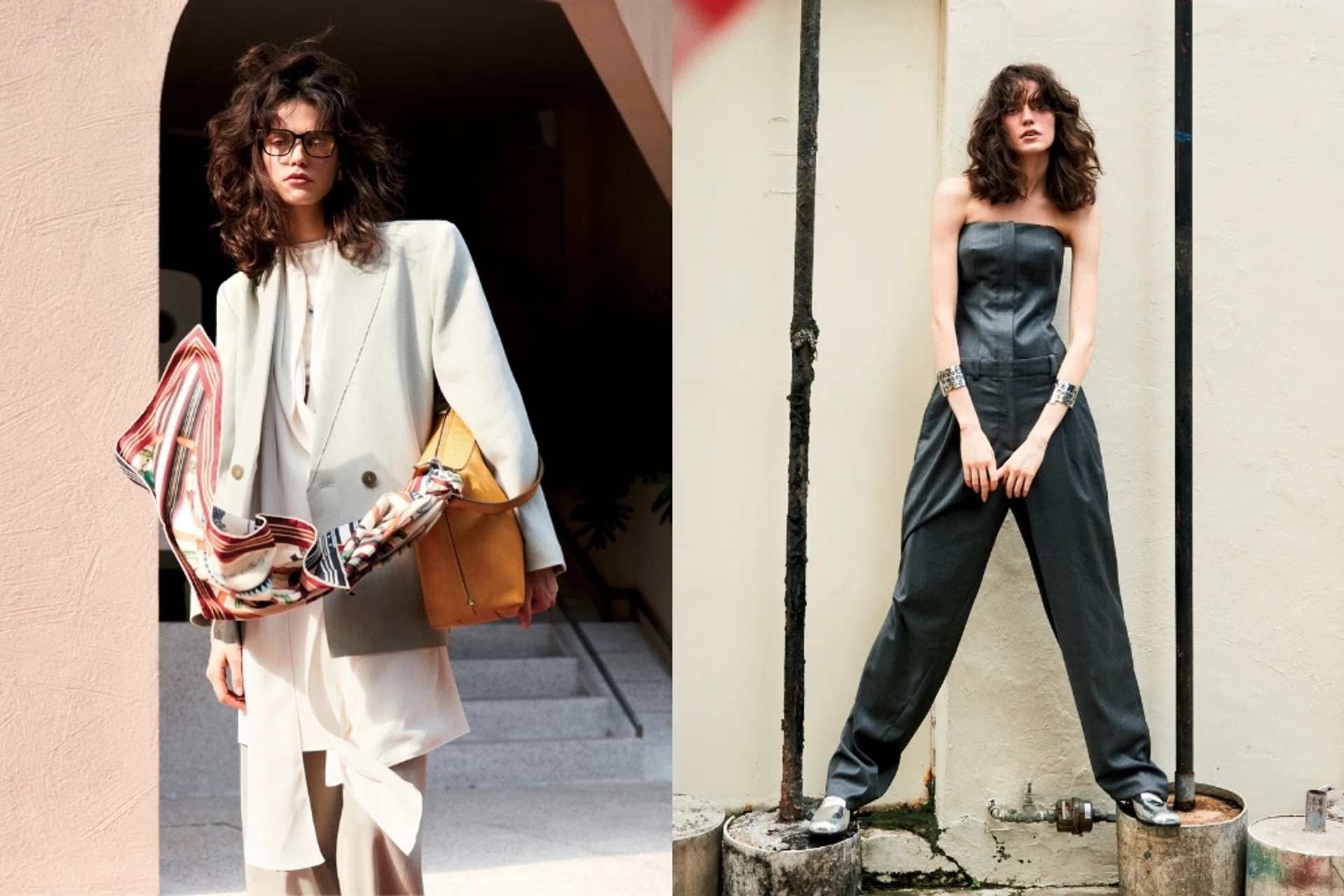 Fashion Capsule Wardrobe