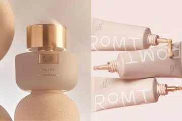 singapore beauty brands Maison de L’Asie Romi