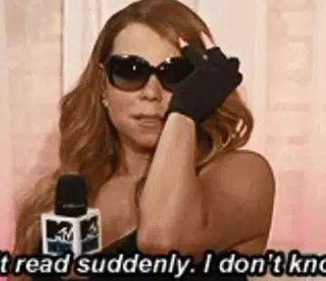 2017 viral slang words not to use in 2018 mariah carey extra woke lit