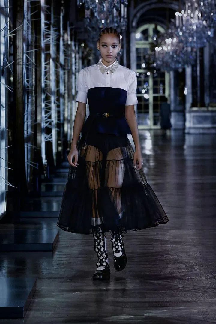 Photo: Dior